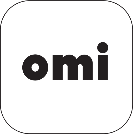 OMI Logo